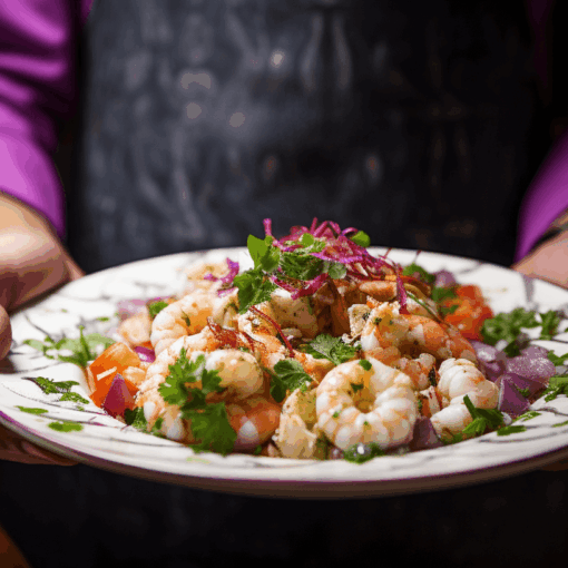 Ceviche