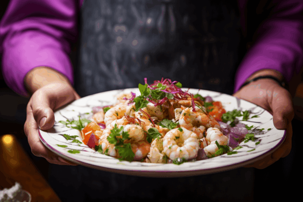 Ceviche