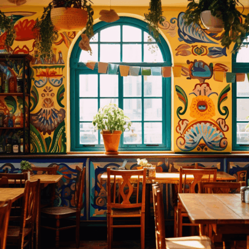 Mexican Restaurant