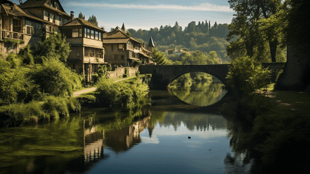Amarante A Charming Town by the Tamega River