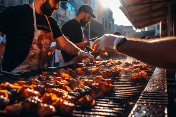 Porto’s Food Festival