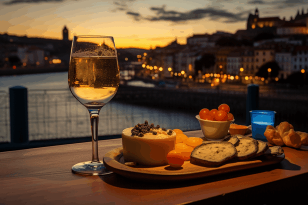 Aperitif in Porto: A Pre-Dinner Ritual