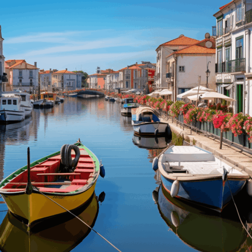 Aveiro