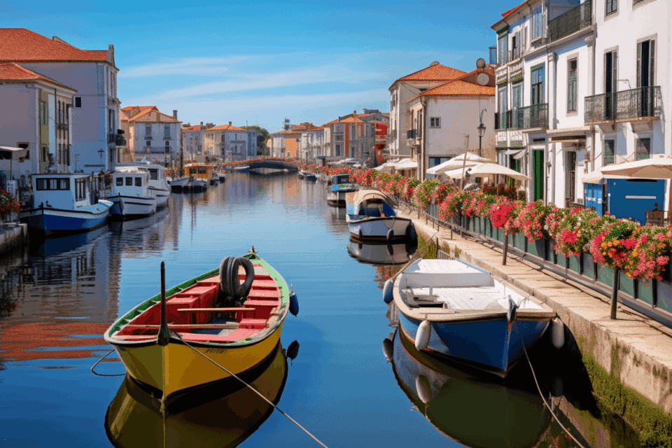 Aveiro