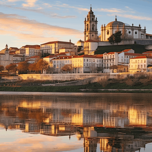 Coimbra