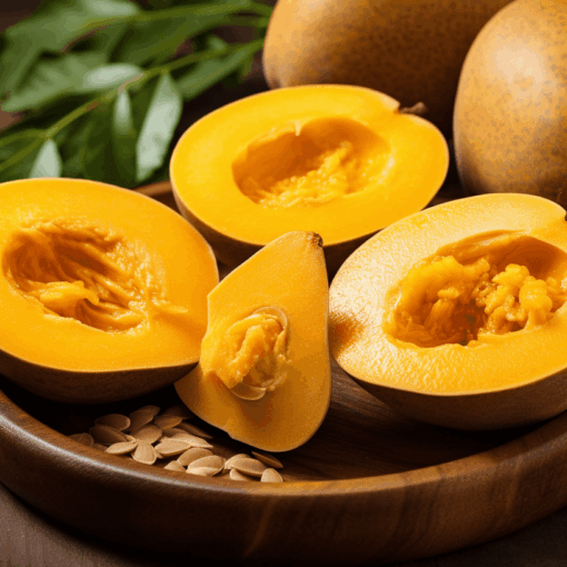 Lucuma