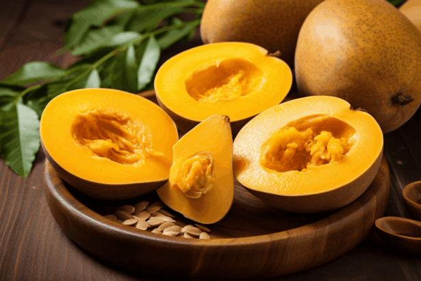 Lucuma