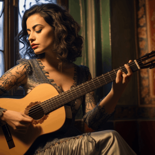 Traditional Portuguese Fado Night in Porto