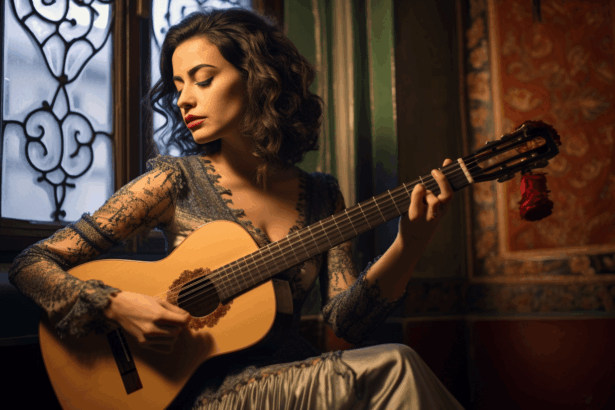 Traditional Portuguese Fado Night in Porto