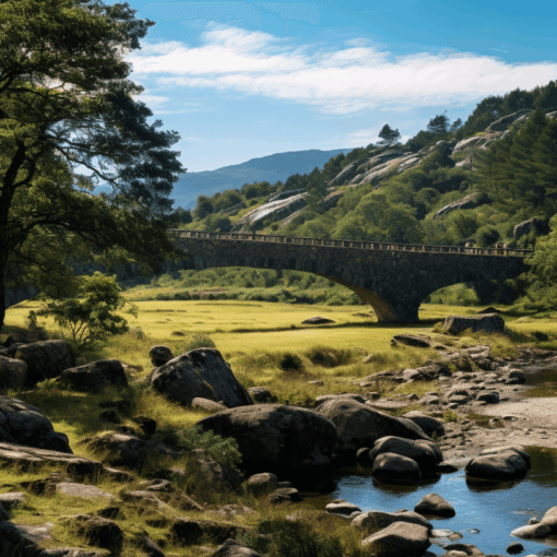 Peneda Geres_National Park