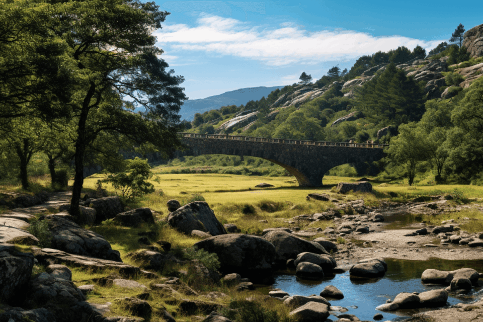 Peneda Geres_National Park