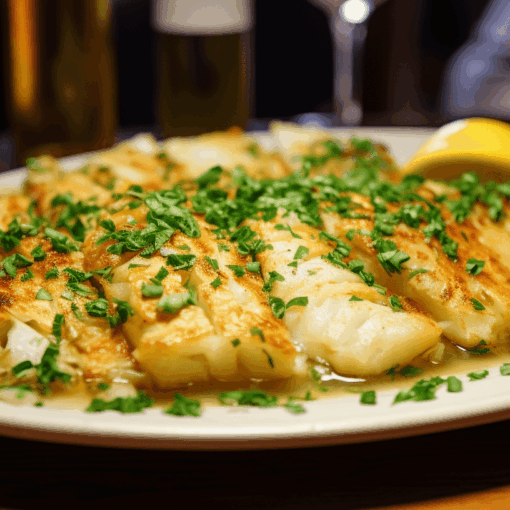 Bacalhau