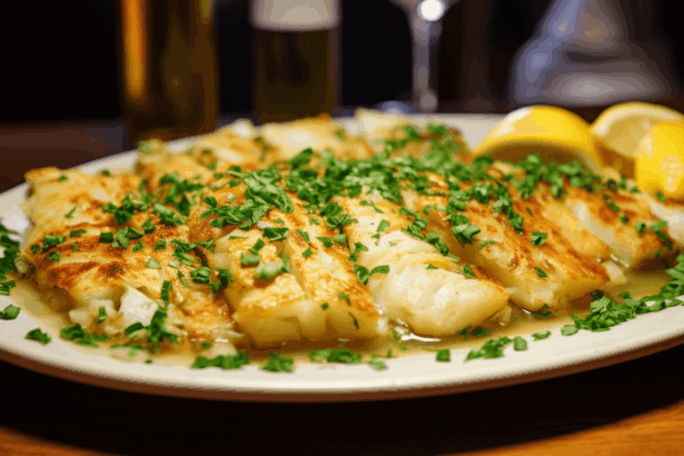 Bacalhau