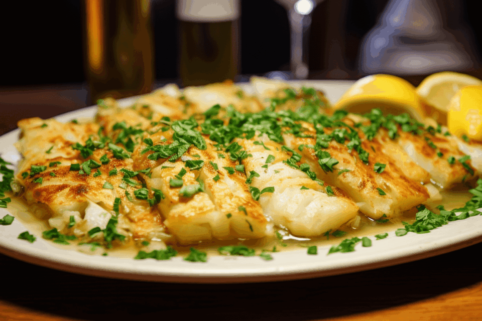 Bacalhau