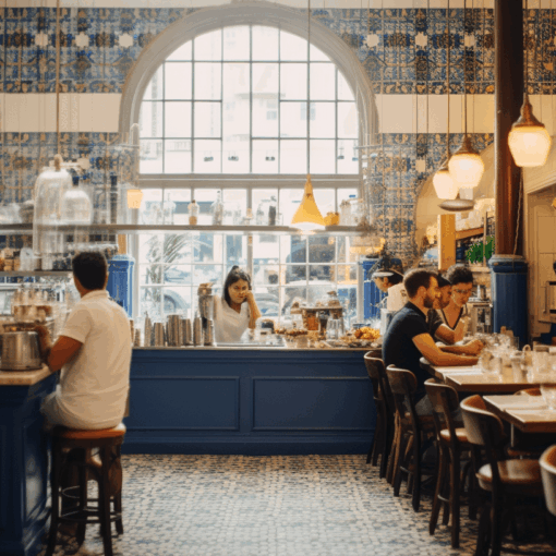 Best Seafood restaurants in Porto