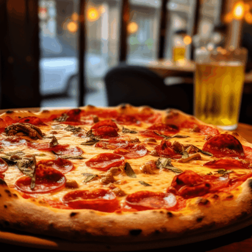 Pizza