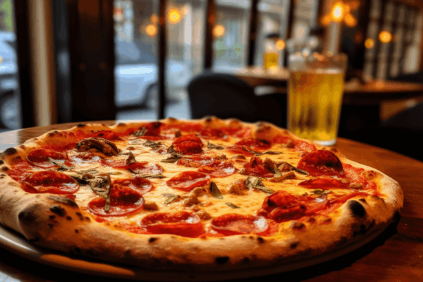 Pizza