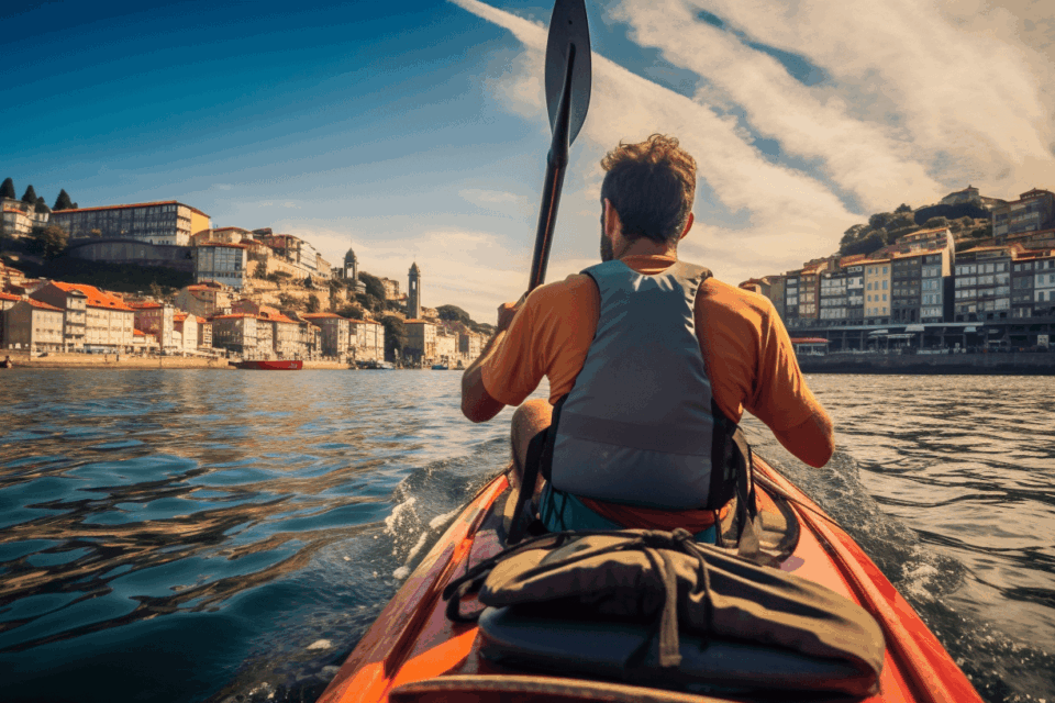 Porto Water Sports