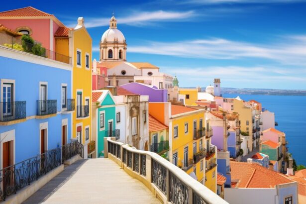 New residents settling into life in Porto during their first month