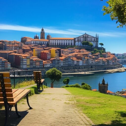 Accessible travel in Porto with practical mobility considerations