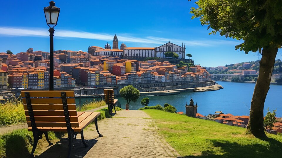Accessible travel in Porto with practical mobility considerations