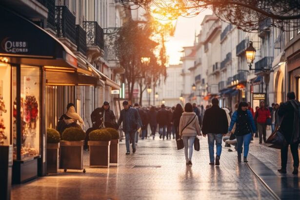 Consumer rights paperwork for checking immigration services in Portugal