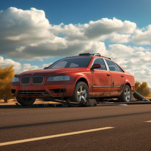 Vehicle breakdown and roadside recovery planning in Portugal