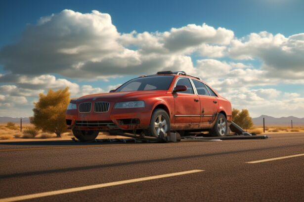 Vehicle breakdown and roadside recovery planning in Portugal