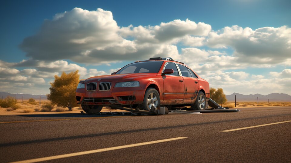 Vehicle breakdown and roadside recovery planning in Portugal