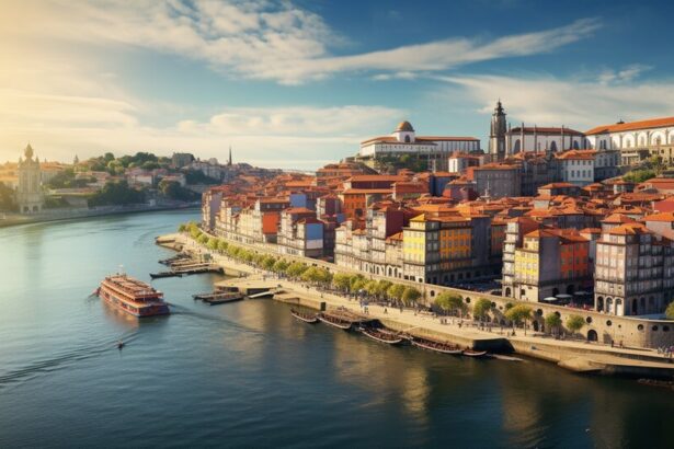 School and education planning for families moving to Porto