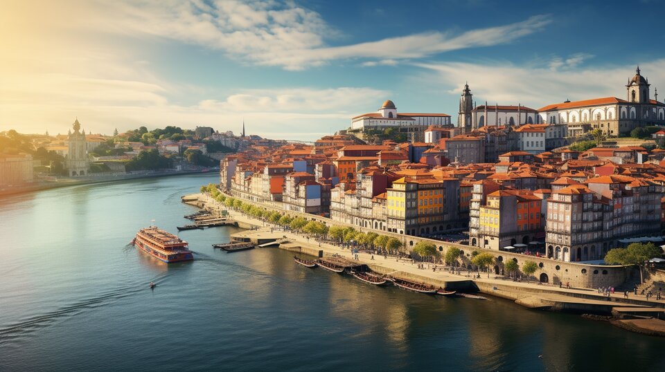 School and education planning for families moving to Porto