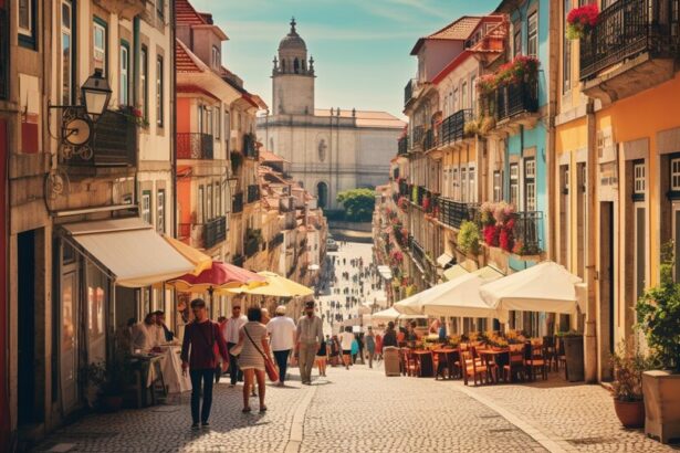 Essential Portuguese phrases for travellers visiting Porto