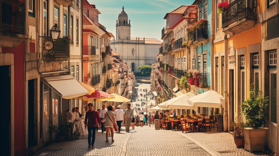 Essential Portuguese phrases for travellers visiting Porto