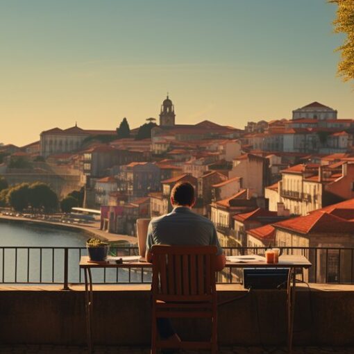 Finding work in Portugal with job search and employment planning