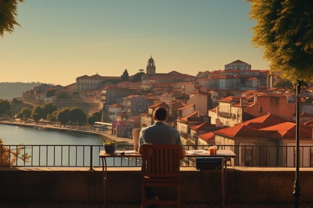 Finding work in Portugal with job search and employment planning