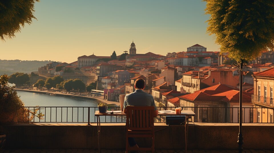 Finding work in Portugal with job search and employment planning