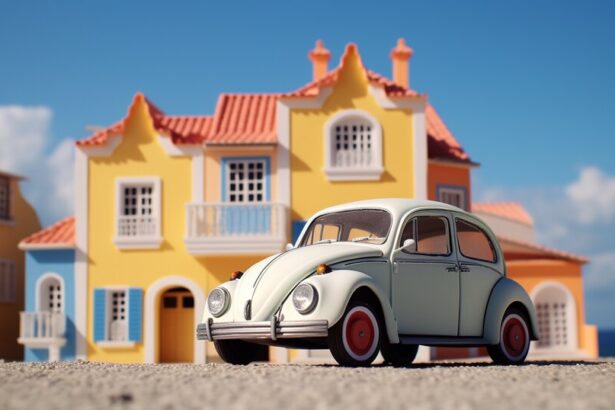 Home and vehicle insurance documents for residents in Portugal