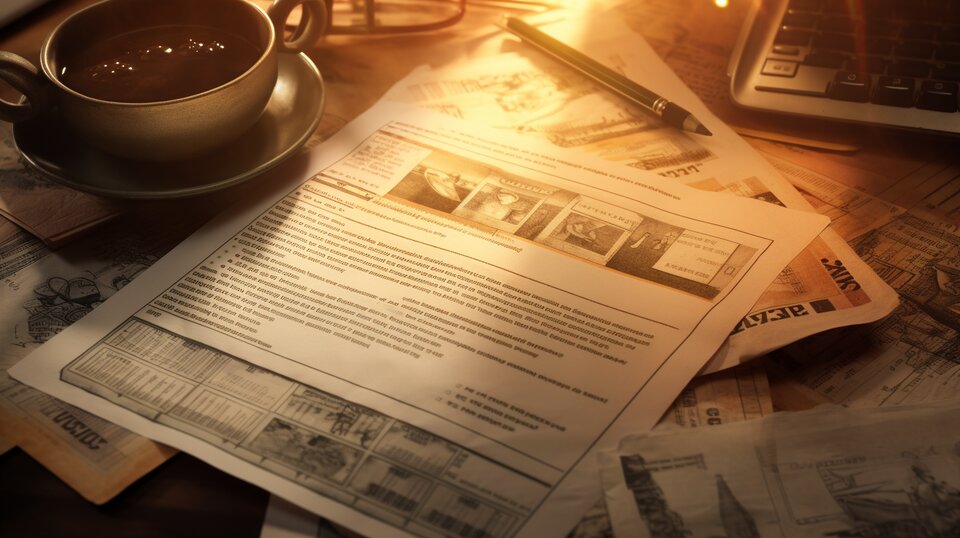 Tax incentive paperwork for new residents checking NHR and IFICI in Portugal
