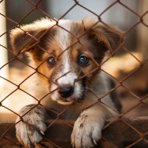 Animal welfare reporting notes for pets and stray animals in Portugal