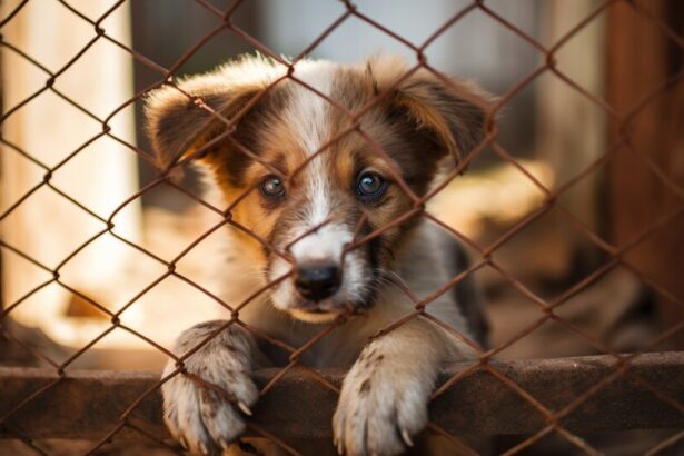 Animal welfare reporting notes for pets and stray animals in Portugal