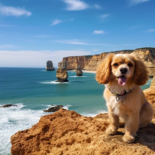 Pet travel documents for moving to Porto with a dog or cat