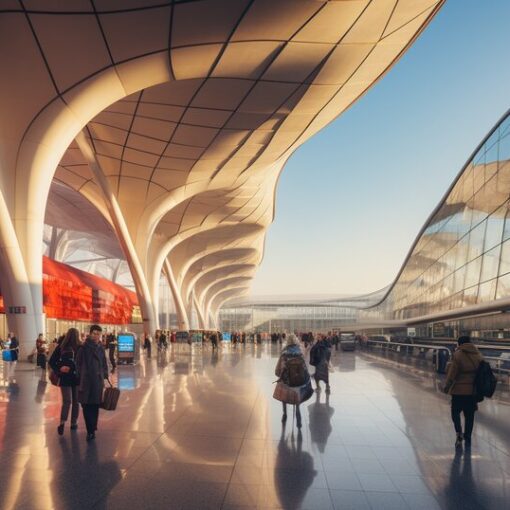 Porto Airport departures and passenger services at Francisco Sa Carneiro Airport