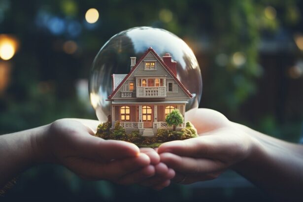 Property documents and house keys for buying in Porto and northern Portugal