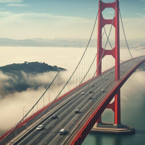 Motorway toll road and payment planning for driving from Porto
