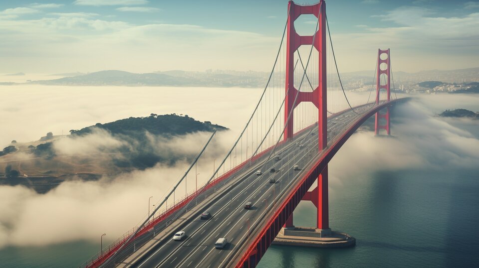 Motorway toll road and payment planning for driving from Porto