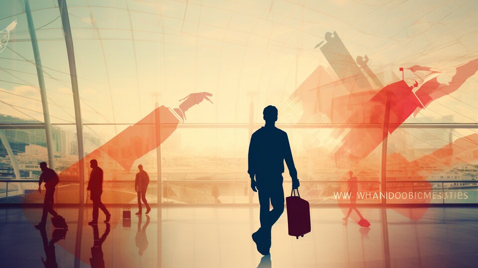 Portugal visa application paperwork for people comparing moving routes to Porto